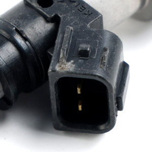 1999-2007 Suzuki GSX-R750 GSX-R600 GSX1300R 1pcs Fuel Injectors 06164-P8E-A00 15710-24F00 Generic