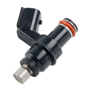 2007-2020 Suzuki GSXR1000 Hayabusa GSX1300R 4pcs Fuel Injectors 1571021H00 Generic