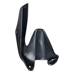 2022-2023 Ducati Desert X Rear Fender Mudguard Fairing Cowl Black Generic