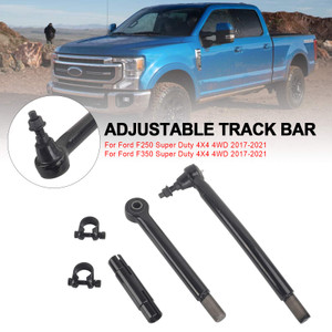 2017-2021 Ford F250 F350 Super Duty 4X4 4WD 1* Adjustable Track Bar