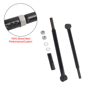 2003-2023 Toyota 4Runner FJ Cruiser Solid Forged Steel Adjustable Track Bar for 0-4" Lift Kits
