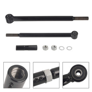 2003-2023 Lexus GX460 GX470 Solid Forged Steel Adjustable Track Bar for 0-4" Lift Kits