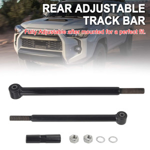 2003-2023 Lexus GX460 GX470 Solid Forged Steel Adjustable Track Bar for 0-4" Lift Kits