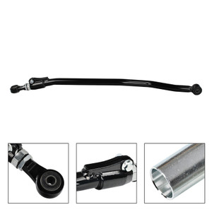 2003-2013 Dodge Ram 2500 3500 Solid Forged Steel Adjustable Track Bar