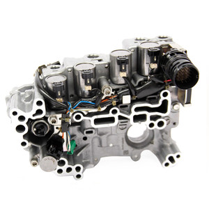 JF015E RE0F11A CVT Valve Body For Nissan Sentra Versa 1.5L 1.2L 2013-2015