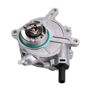 2006-2011 Mercedes-Benz C280 C300 C350 E350 ML350 R350 Brake Vacuum Pump 2722300065 Generic