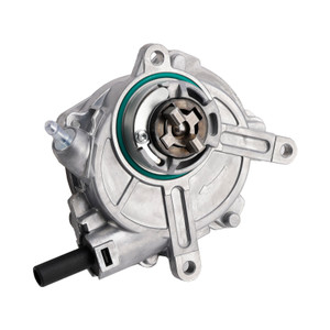 2006-2011 Mercedes-Benz C280 C300 C350 E350 ML350 R350 Brake Vacuum Pump 2722300065 Generic