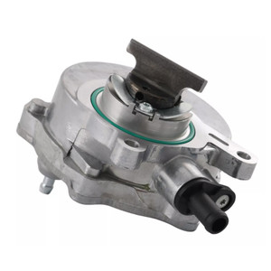 2002-2010 BMW 645Ci 650i 745Li 750i 760i E63 E64 E65 E66 E70 4.8L Brake Vacuum Pump 11660151054 Generic