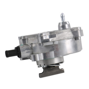 2002-2010 BMW 645Ci 650i 745Li 750i 760i E63 E64 E65 E66 E70 4.8L Brake Vacuum Pump 11660151054 Generic