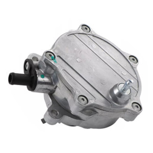 2002-2010 BMW 645Ci 650i 745Li 750i 760i E63 E64 E65 E66 E70 4.8L Brake Vacuum Pump 11660151054 Generic