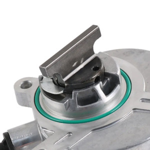 2002-2010 BMW 645Ci 650i 745Li 750i 760i E63 E64 E65 E66 E70 4.8L Brake Vacuum Pump 11660151054 Generic