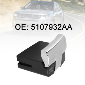 2007-2017 Jeep Compass Patriot Transfer Case Switch 5107932AA Generic