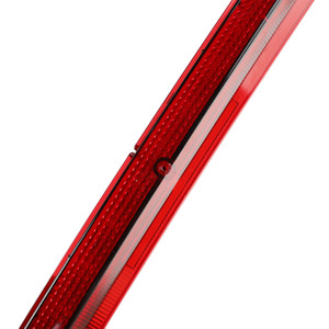 VW Touareg 7L6 7LA Highmount 3rd Third Stop Brake Light 7L6945097C Generic