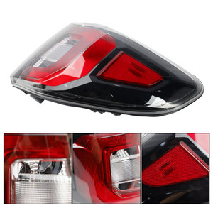 2013-2016 GMC Acadia right Tail Light Brakelight Lamp 84051375 Generic