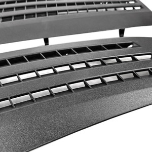 2004-2008 Ford F150 Windshield Wiper Window Cowl Panel Grille RH & LH 4L3Z-15022A69-AA Generic