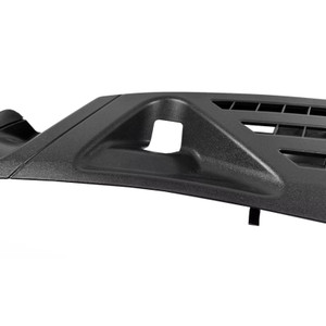2004-2008 Ford F150 Windshield Wiper Window Cowl Panel Grille RH & LH 4L3Z-15022A69-AA Generic
