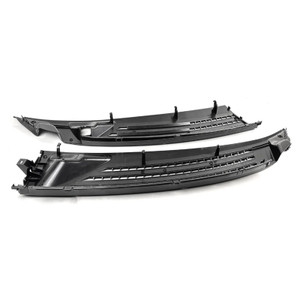 2006-2008 LINCOLN MARK LTd Windshield Wiper Window Cowl Panel Grille RH & LH 4L3Z-15022A69-AA Generic