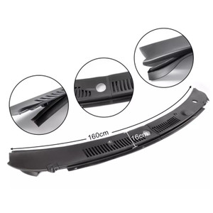 1999-2004 Ford Mustang Windshield Wiper Window Cowl Panel Grille RH & LH 3R3Z6302228AAA Generic