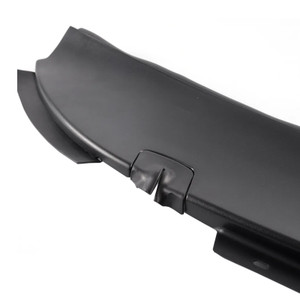 1999-2004 Ford Mustang Windshield Wiper Window Cowl Panel Grille RH & LH 3R3Z6302228AAA Generic