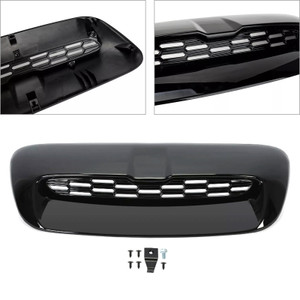2007-2014 Mini Cooper S R55 R56 R57 R58 R59 Hood Grill Air Intake Vent Scoop 51132756095 Generic