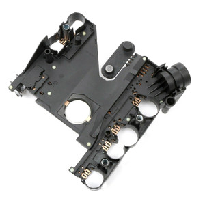 Mercedes Benz C320 E320 ML320 C280 Transmission Conductor Plate 722.6 Set Generic