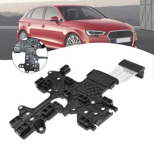 2004-2017 Audi A3 Q3 TT Mechatronics Repair Board Transmission Harness 02E927770AQ Generic