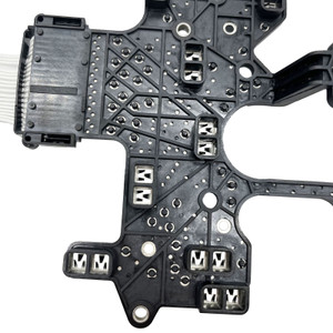 2004-2017 Audi A3 Q3 TT Mechatronics Repair Board Transmission Harness 02E927770AQ Generic