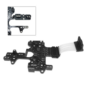 2004-2014 Volkswagen Beetle Eos Golf GTI Jetta Passat Transporter Mechatronics Repair Board Transmission Harness 02E927770AQ Generic