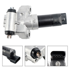 2011-2018 Porsche Cayenne All Engine Rear Left Parking Brake Actuator 7P0609723B Generic