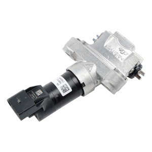 2011-2016 Volkswagen Touareg All Engine Rear Left Parking Brake Actuator 7P0609723B Generic
