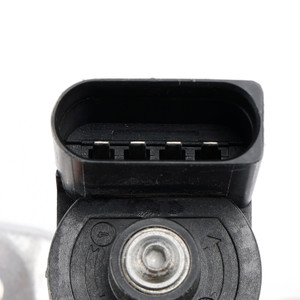 2011-2016 Volkswagen Touareg All Engine Rear Left Parking Brake Actuator 7P0609723B Generic