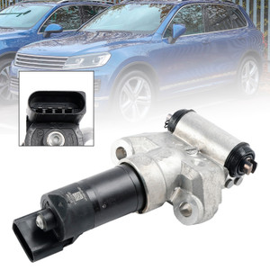 2011-2018 Porsche Cayenne All Engine Rear Right Parking Brake Actuator 7P0609723B Generic