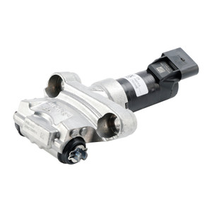 2011-2016 Volkswagen Touareg All Engine Rear Left + Right Parking Brake Actuator 7P0609723B Generic