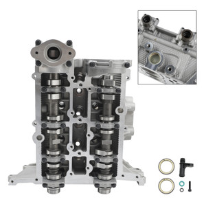 2015-2018 Ford Focus Fiesta EcoSport Cylinder Head CM5G6C032CB Generic