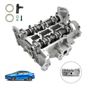 2015-2018 Ford Focus Fiesta EcoSport Cylinder Head CM5G6C032CB Generic