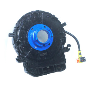 2013-2020 Hyundai i10 Steering Wheel Clock Spring 93490A4110 Generic