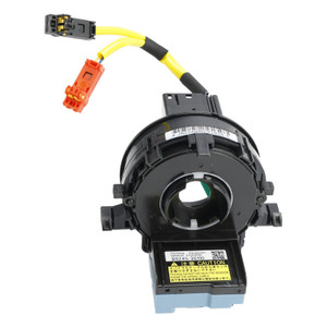 2012-2019 Subaru BRZ Crosstrek WRX STI XV Crosstrek Forester Impreza Clock Spring With Angle Sensor 83196-FJ030 Generic