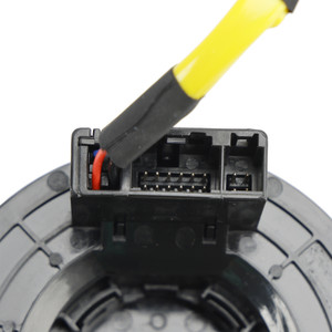 2012-2019 Subaru BRZ Crosstrek WRX STI XV Crosstrek Forester Impreza Clock Spring With Angle Sensor 83196-FJ030 Generic
