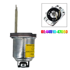 2004-2009 Toyota Prius Anti lock Brake Pump ABS Motor 44510-47050 Generic
