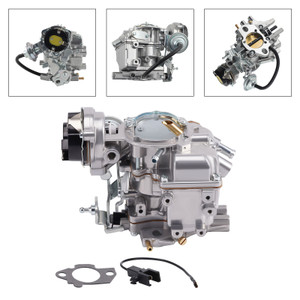 1965-1985 Ford F100 F150 4.9L 300 Carburetor 16010-FD300 Generic