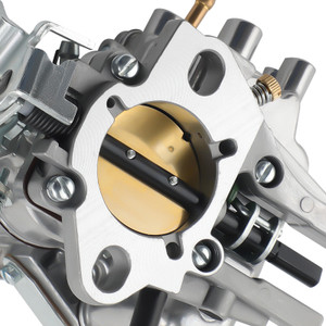 1965-1985 Ford F100 F150 4.9L 300 Carburetor 16010-FD300 Generic