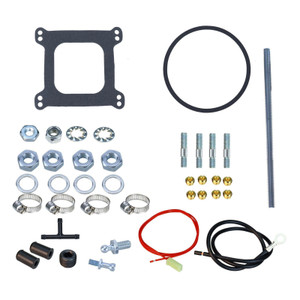 Carburetor 500 CFM Electric Choke 1403