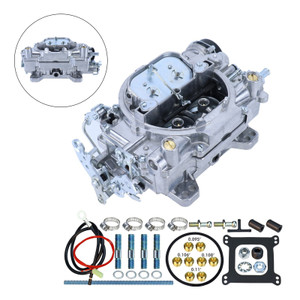 Carburetor 500 CFM Electric Choke 1403