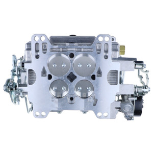 4 BBL Electric Choke 1409 Carburetor For Performer 600 CFM Carb
