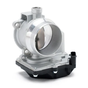 2008-2014 BMW E90 E91 E92 E93 F07 F10 F11 Throttle Body 13547806231 Generic