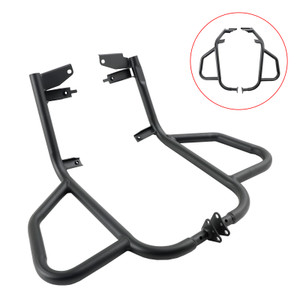 2020-2023 HONDA CT125 huntercub 125 Engine Guard Crash Bar Frame Protector Bumper Steel Generic