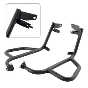 2020-2023 HONDA CT125 huntercub 125 Engine Guard Crash Bar Frame Protector Bumper Steel Generic