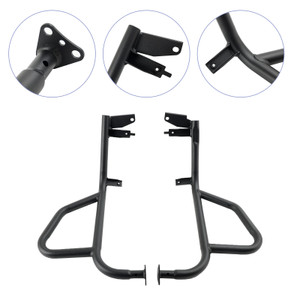 2020-2023 HONDA CT125 huntercub 125 Engine Guard Crash Bar Frame Protector Bumper Steel Generic