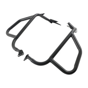 2020-2023 HONDA CT125 huntercub 125 Engine Guard Crash Bar Frame Protector Bumper Steel Generic