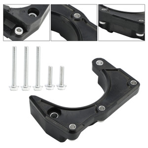 2006-2019 Yamaha Raptor 700 YFM700 YFM700R Prevent Broken Chain Guard Generic